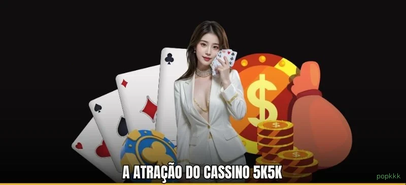 Cassino ao Vivo popkkk