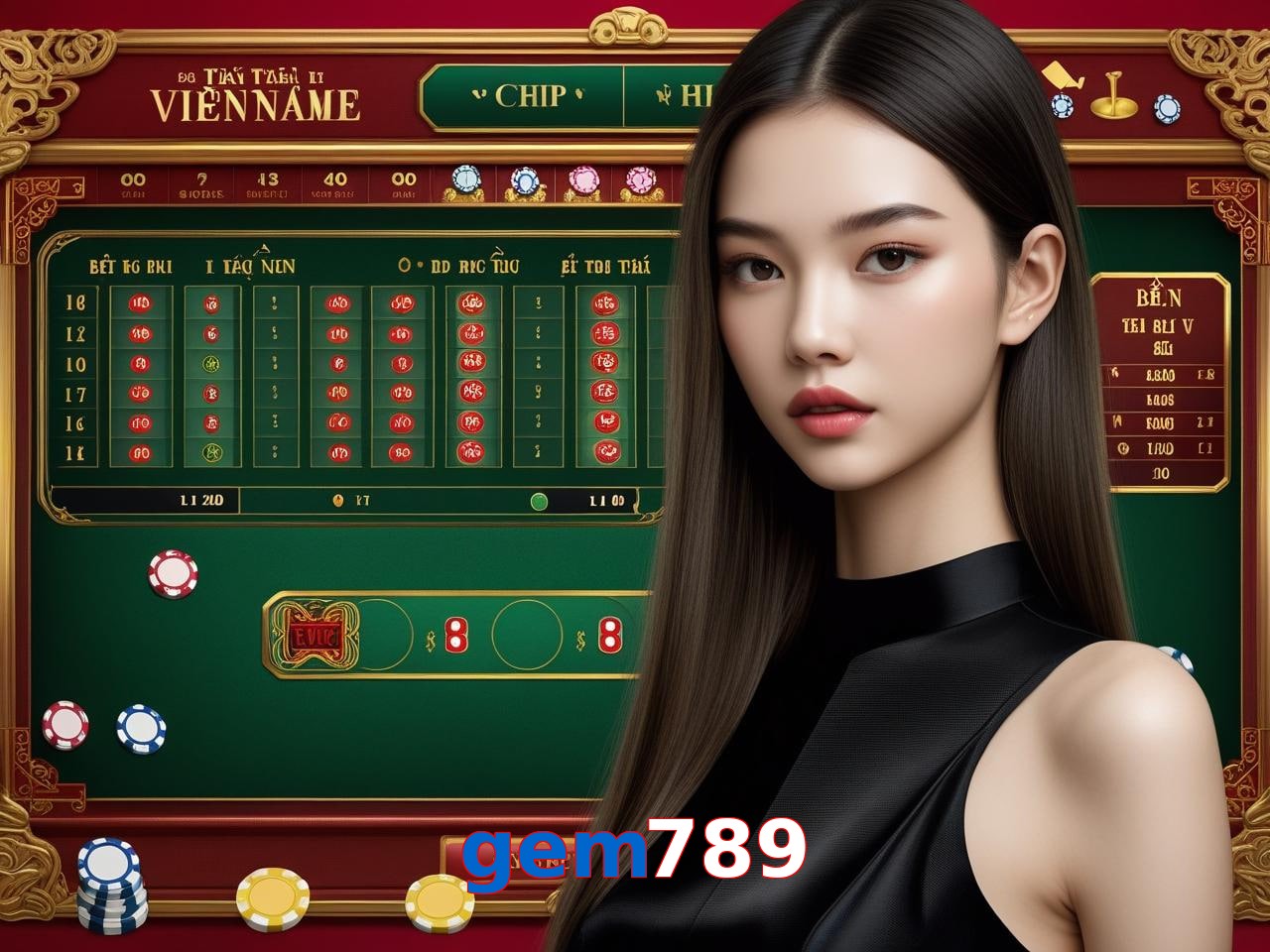 gem789