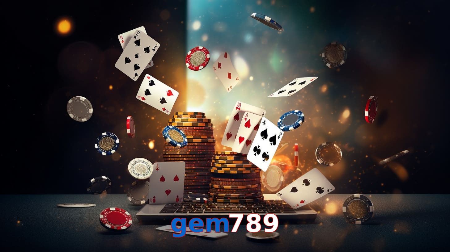 gem789