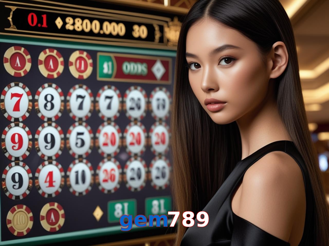 gem789