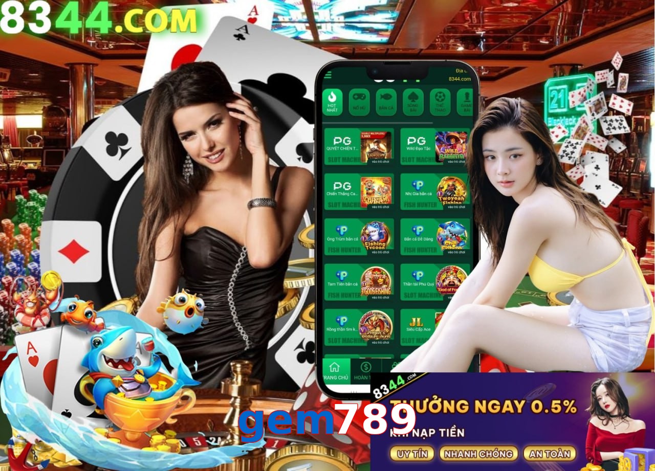 gem789