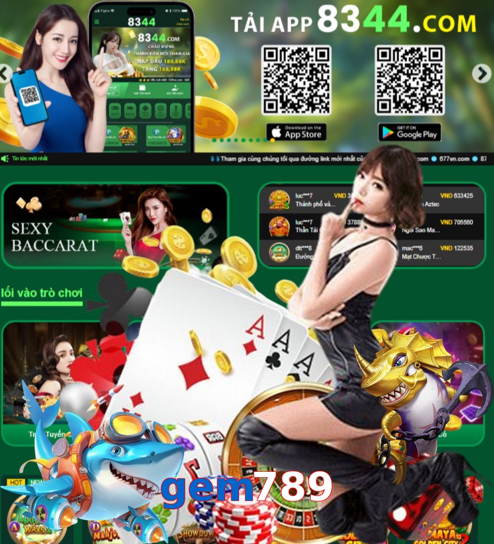 gem789